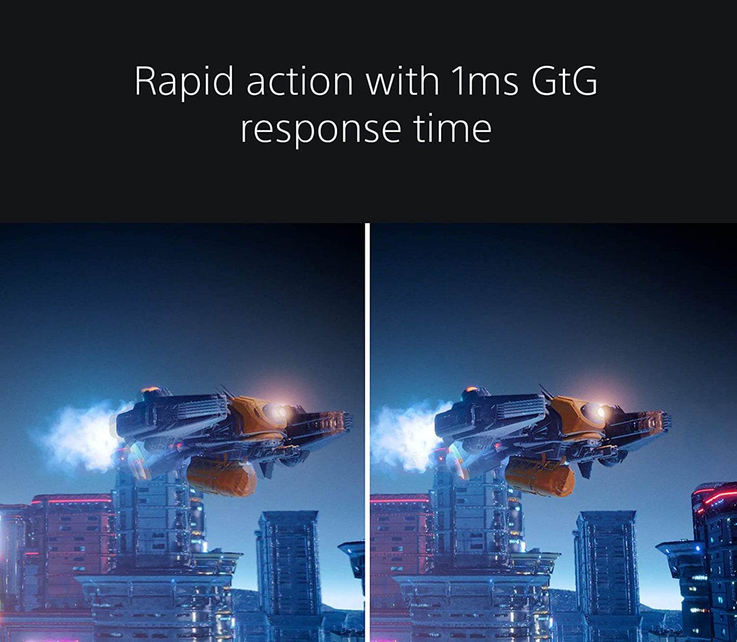 (Open Box) Sony 27-in INZONE M3 Full HD HDR 240Hz LED Computer Gaming Monitor