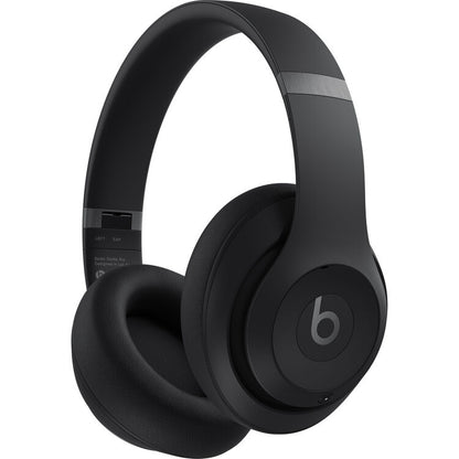 Beats Studio Pro Wireless Headphones - Black