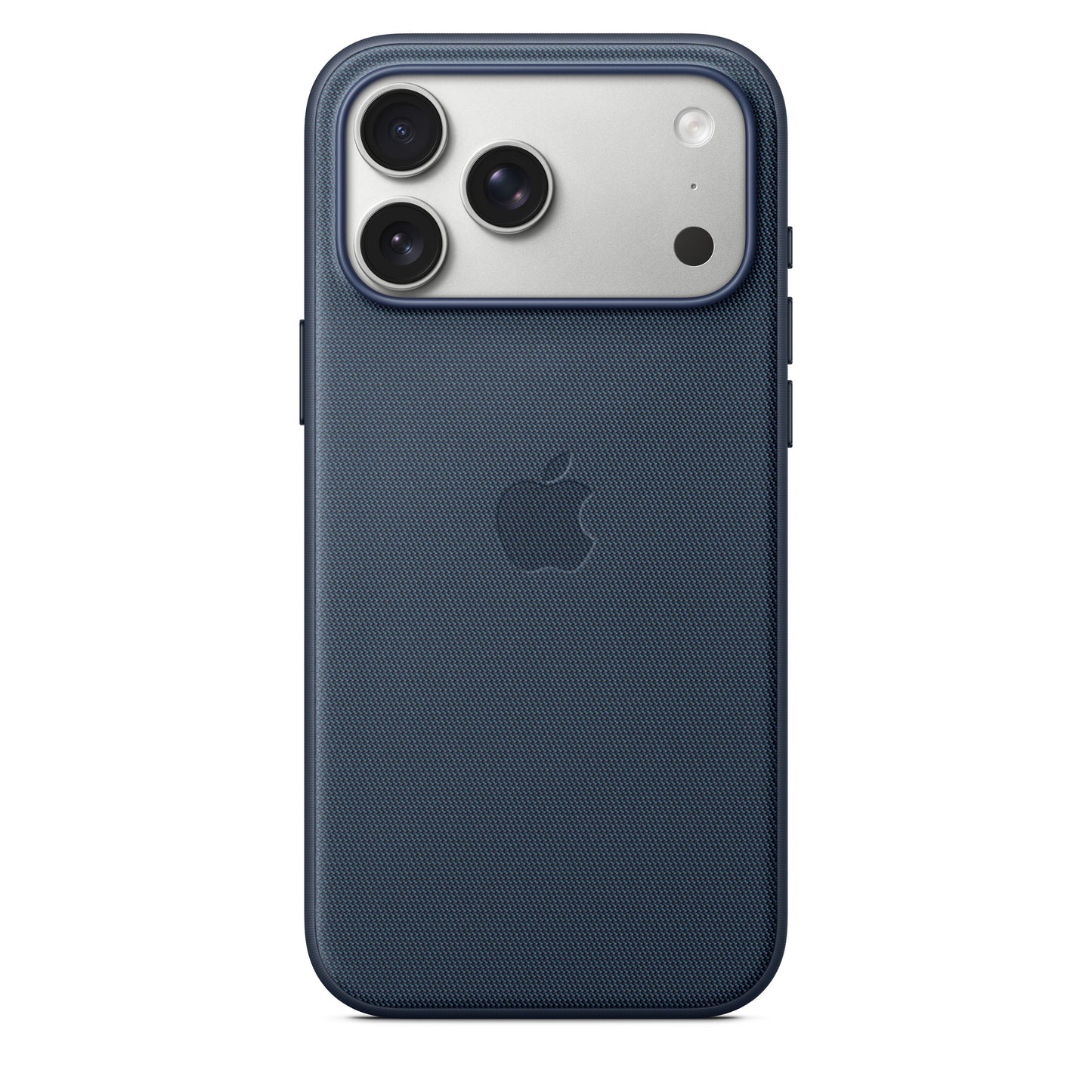 (Open Box) Apple iPhone 17 Pro Max TechWoven Case with MagSafe - Blue - MGF94LL/A