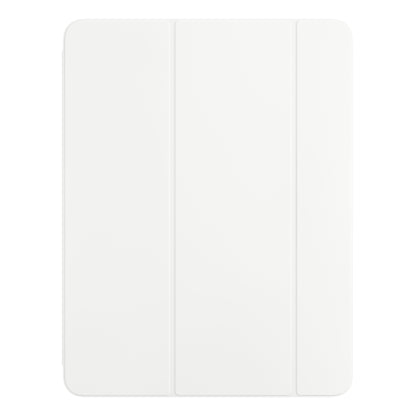 Apple Smart Folio for iPad Pro 13-in (M4) - White - MWK23ZM/A (May 2024)