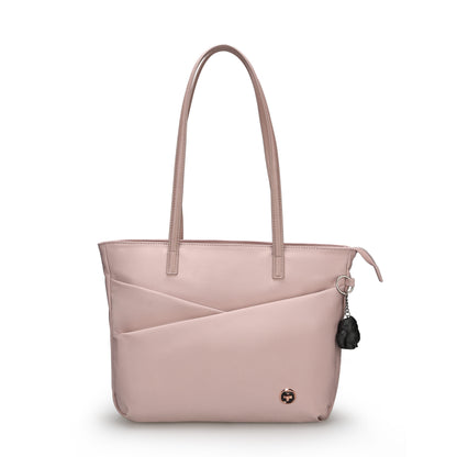 Swissdigital KATY ROSE NG Lotus Tote Bag LED