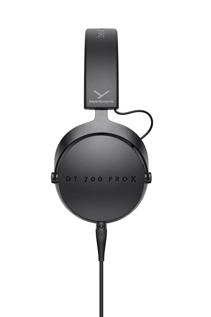 (Open Box) beyerdynamic DT 700 PRO X Closed-Back Studio Headphones