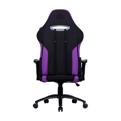 Cooler Master Caliber R3 Gaming Chair - Purple - CMI-GCR3-PR