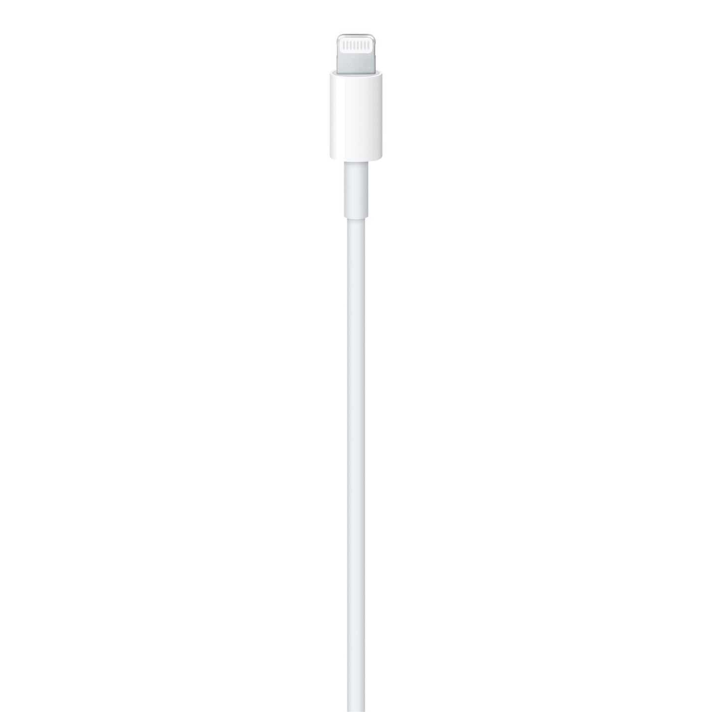 (Open Box) Apple USB-C to Lightning Cable (2 m) - MW2R3AM/A