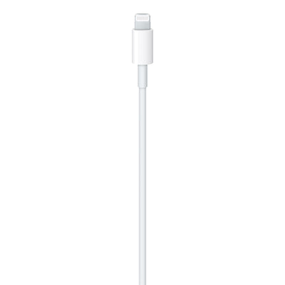 (Open Box) Apple USB-C to Lightning Cable (2 m) - MW2R3AM/A