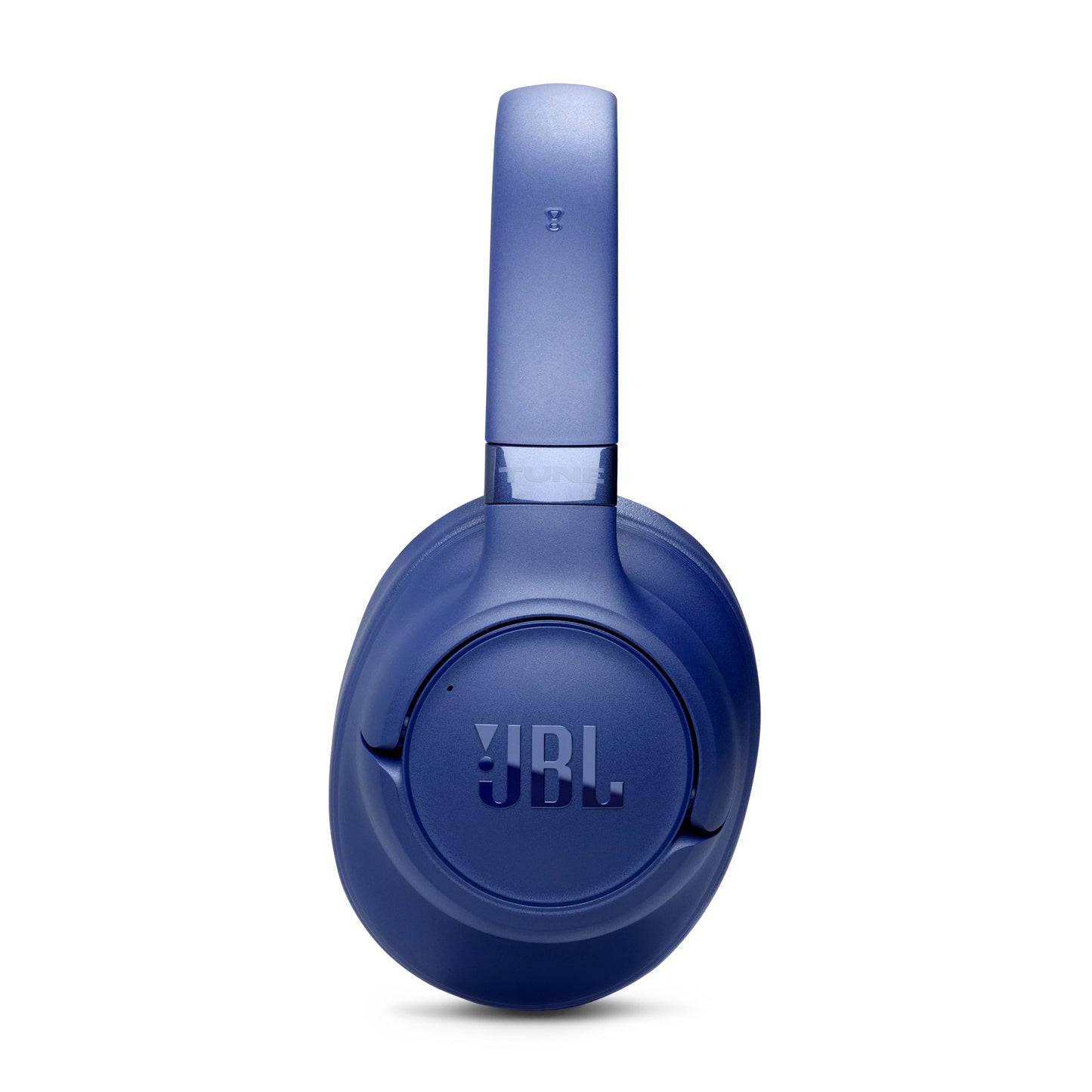 JBL Tune 780NCBT Active Noise Cancelling Over Ear Bluetooth Headphone - Blue