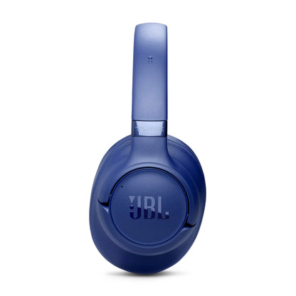 JBL Tune 780NCBT Active Noise Cancelling Over Ear Bluetooth Headphone - Blue