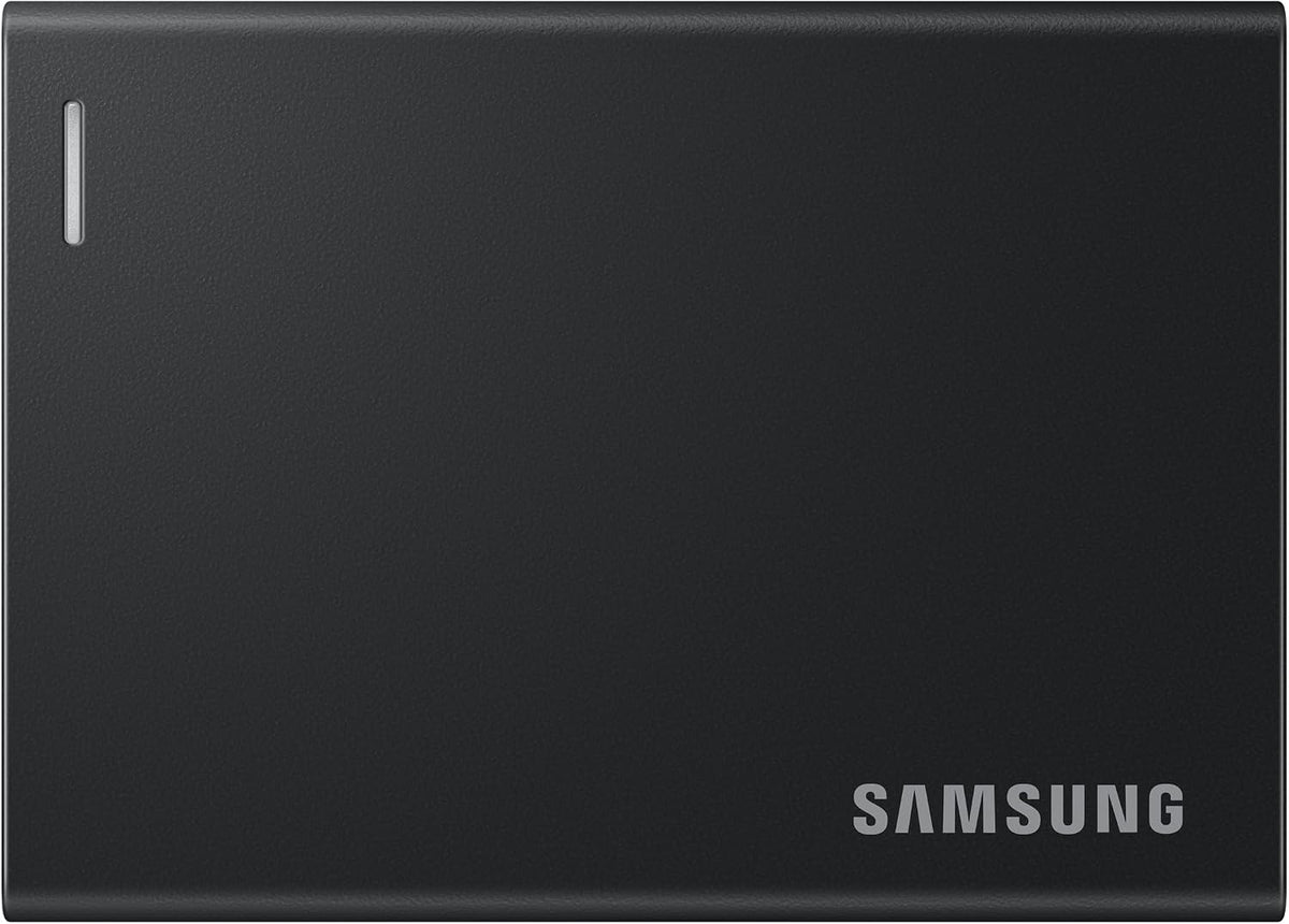 Samsung P7 Portable SSD 1TB, MU-PF1T0G/AM, Read/Write Up to 4000/3700 MB/s