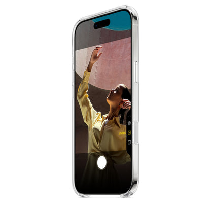 Apple iPhone Air Case with MagSafe – Frost - MGH34LL/A