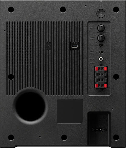 Sony SA-CS9M2 Active Subwoofer - (2026)