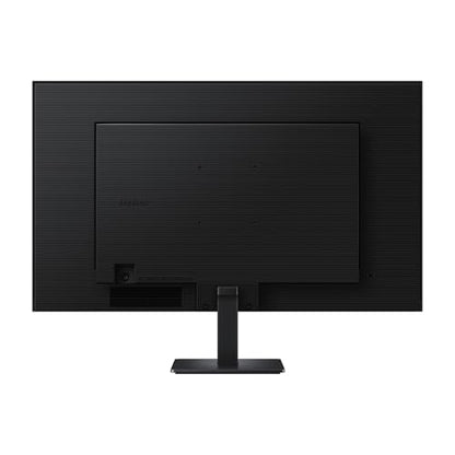 Samsung 32-in Computer Monitor - UHD, VA, 60Hz, 1HDMI, 1DP, Simple Stand, Slim Design - LS32H704EANXZA (2026)