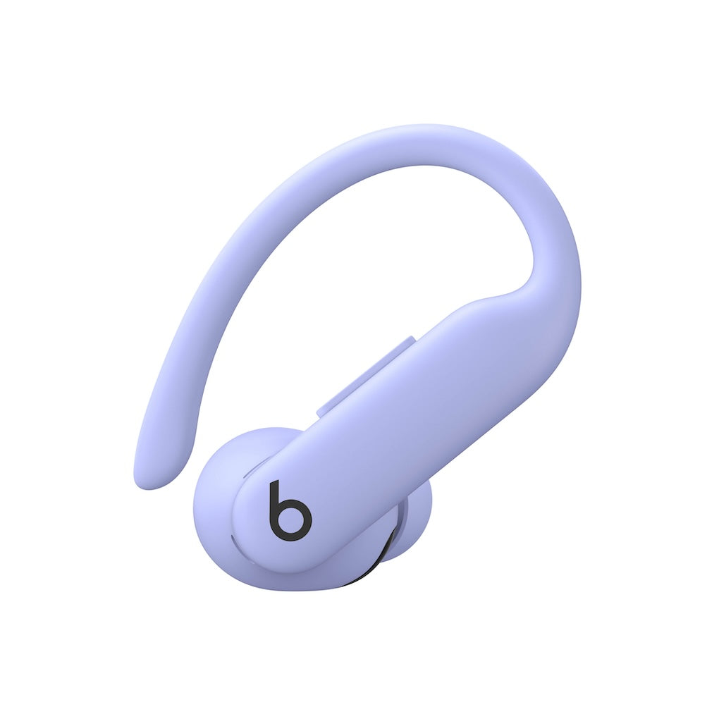 (Open Box) Beats Powerbeats Pro 2 — High-Performance Earbuds — Hyper Purple