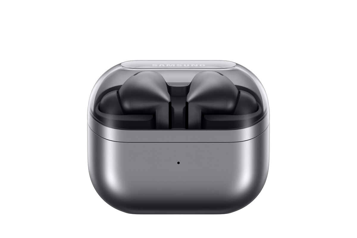 (Open Box) Samsung - Galaxy Buds3 Pro True Wireless In Ear Earbuds - Gray