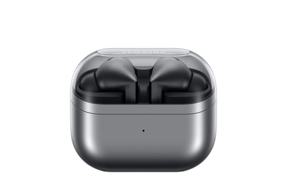 (Open Box) Samsung - Galaxy Buds3 Pro True Wireless In Ear Earbuds - Gray