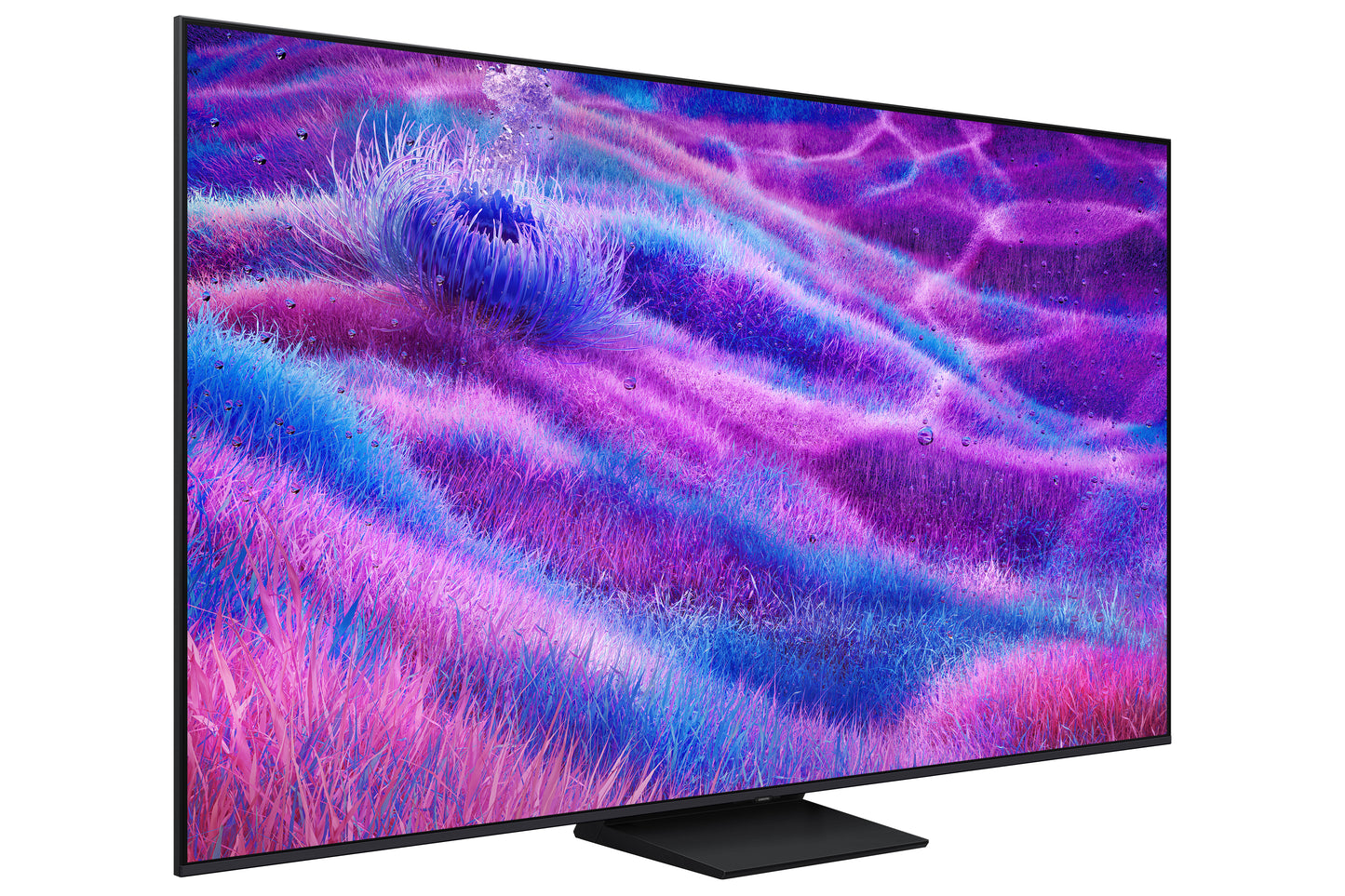 Samsung 85-in QN80F Neo QLED 4K Quantum HDR LED TV - QN85QN80FAFXZA (2025)