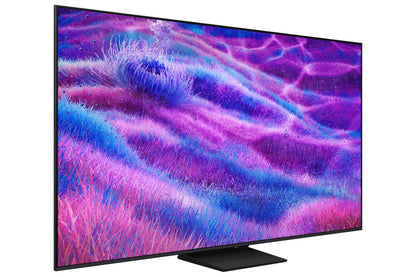 Samsung 85-in QN80F Neo QLED 4K Quantum HDR LED TV - QN85QN80FAFXZA (2025)