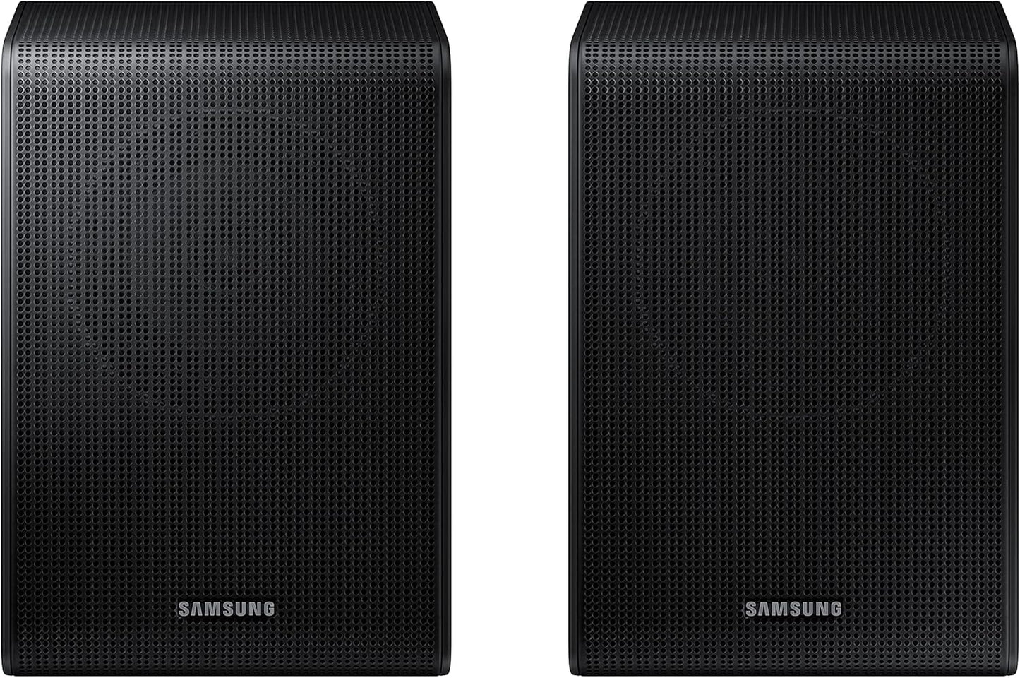 Samsung Wireless Rear Speaker Kit, Black - SWA-9250S/ZA, 2025