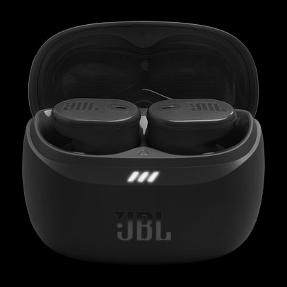 JBL Tune Buds 2 Noise Cancelling True Wireless Headphones - Black