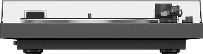 Sony PS-LX3BT Belt Drive Turntable Vinyl Bluetooth Record Player w 27-Month Device Care Program