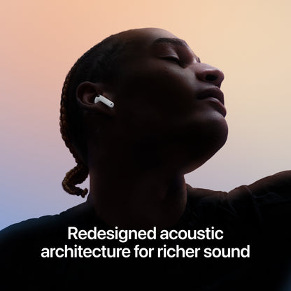 Apple AirPods 5 - MKFW4LL/A (2026)
