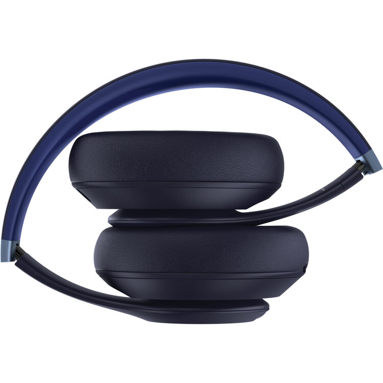 Beats Studio Pro Wireless Headphones - Navy