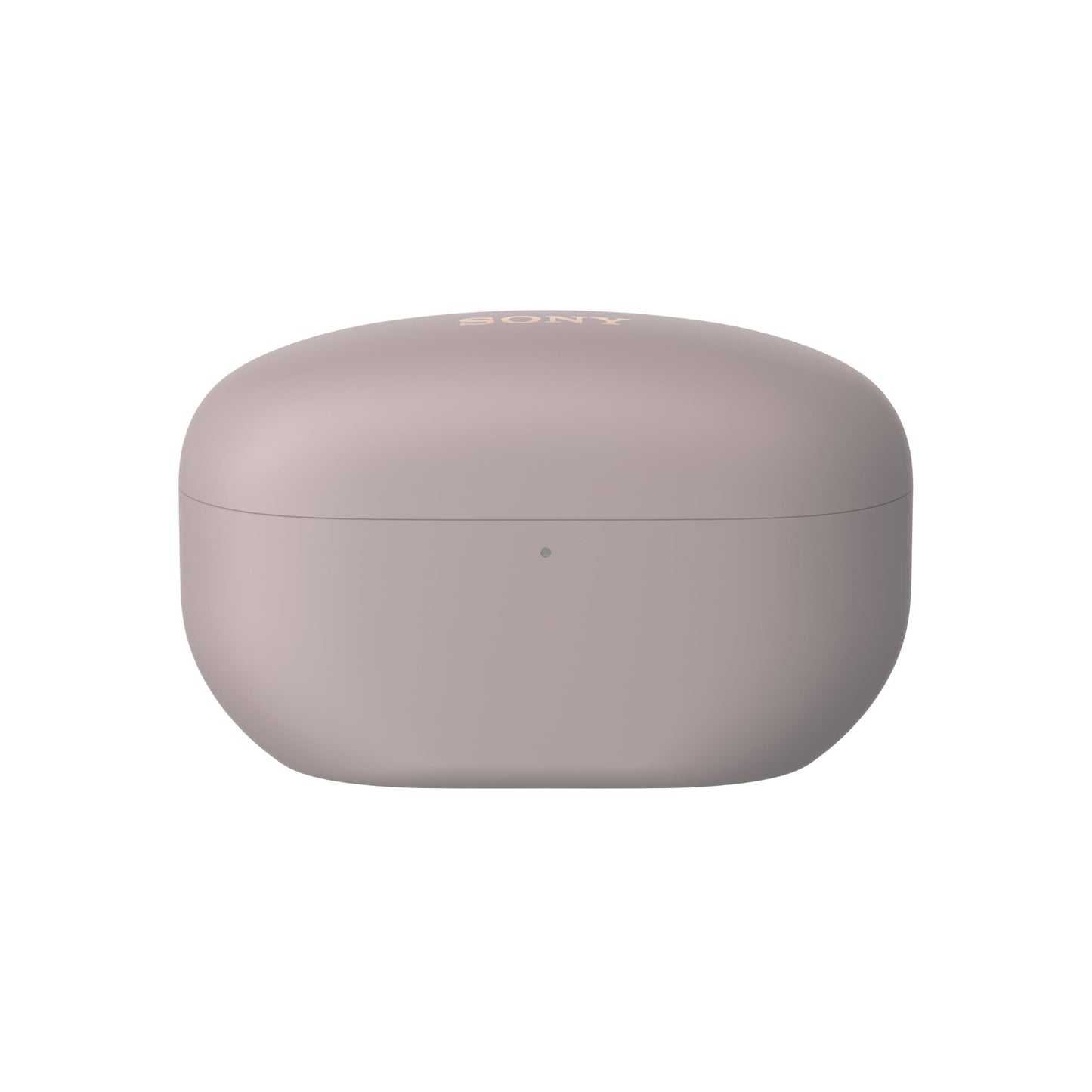 Sony WF-1000XM5 Wireless Noise Cancelling Earbuds Headphones - Smoky Pink - WF1000XM5/P