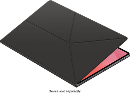 Samsung Book Cover for Tab S11 Ultra Black - EF-BX930PBEGUJ