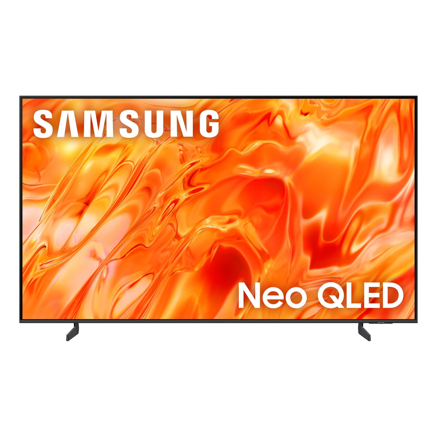Samsung QN70H 55-in NeoQLED TV - QN55QN70HAFXZA (2026)