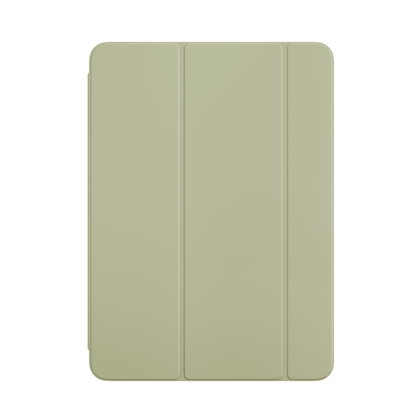 Apple Smart Folio for iPad Air 13-in (M2) - Sage - MWKC3ZM/A (May 2024)