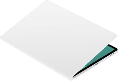 Samsung Smart Book Cover for Tab S10FE+ White - EF-BX620PWEGUJ