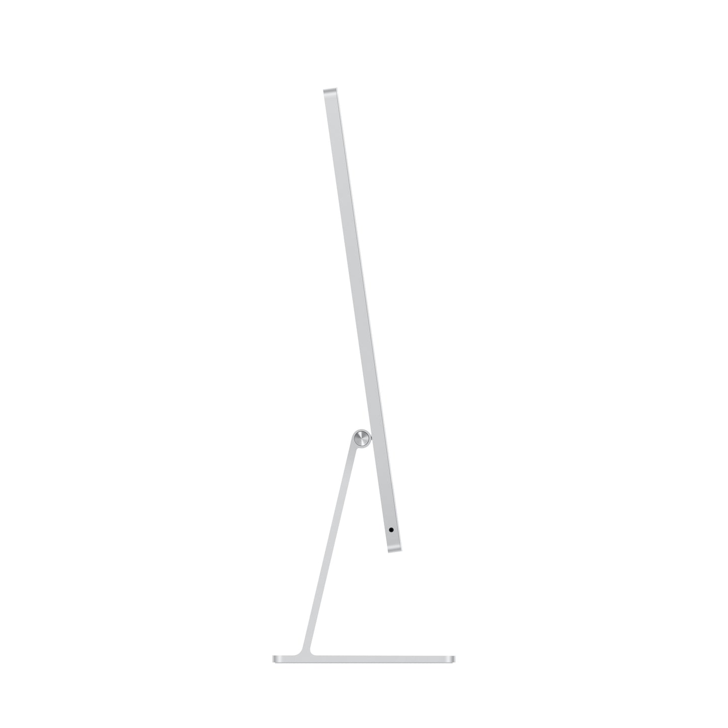 (Open Box) Apple 24-inch iMac with Retina 4.5K display: M4 chip w 8C CPU / 8C GPU, 256GB SSD, 16GB Memory - Silver - MWUC3LL/A (Fall 2024)