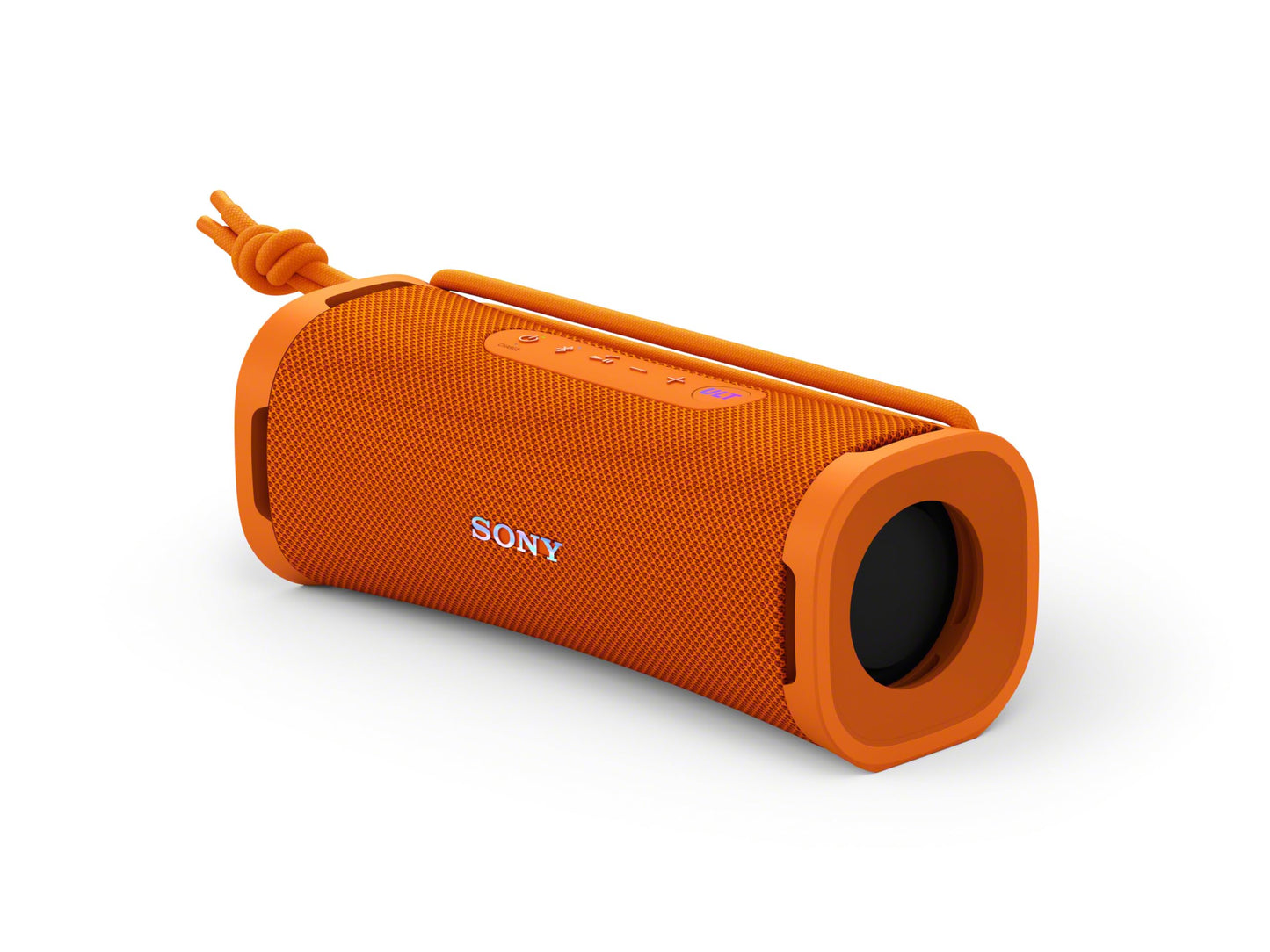 Sony ULT Field 1 Wireless Bluetooth Waterproof Speaker - SRSULT10/D - Orange