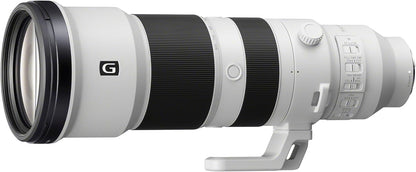 Sony FE 400-800mm f/6.3-8 G OSS Lens - SEL400800G