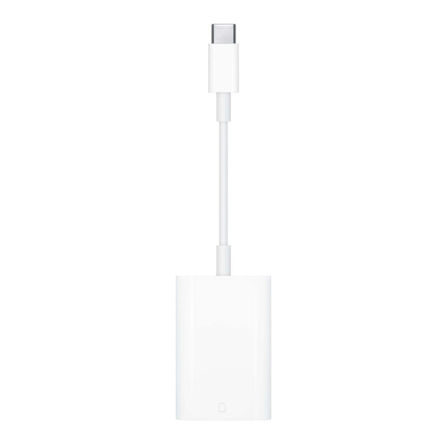 Apple USB-C to SD Card Reader - MW653AM/A