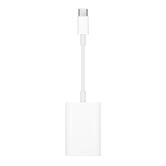 Apple USB-C to SD Card Reader - MW653AM/A