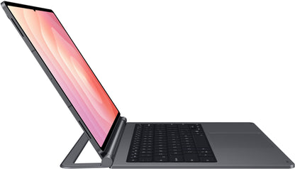 (Open Box) Samsung Pro Keyboard for Tab S11 Ultra Gray - EF-DX935UJEGUJ