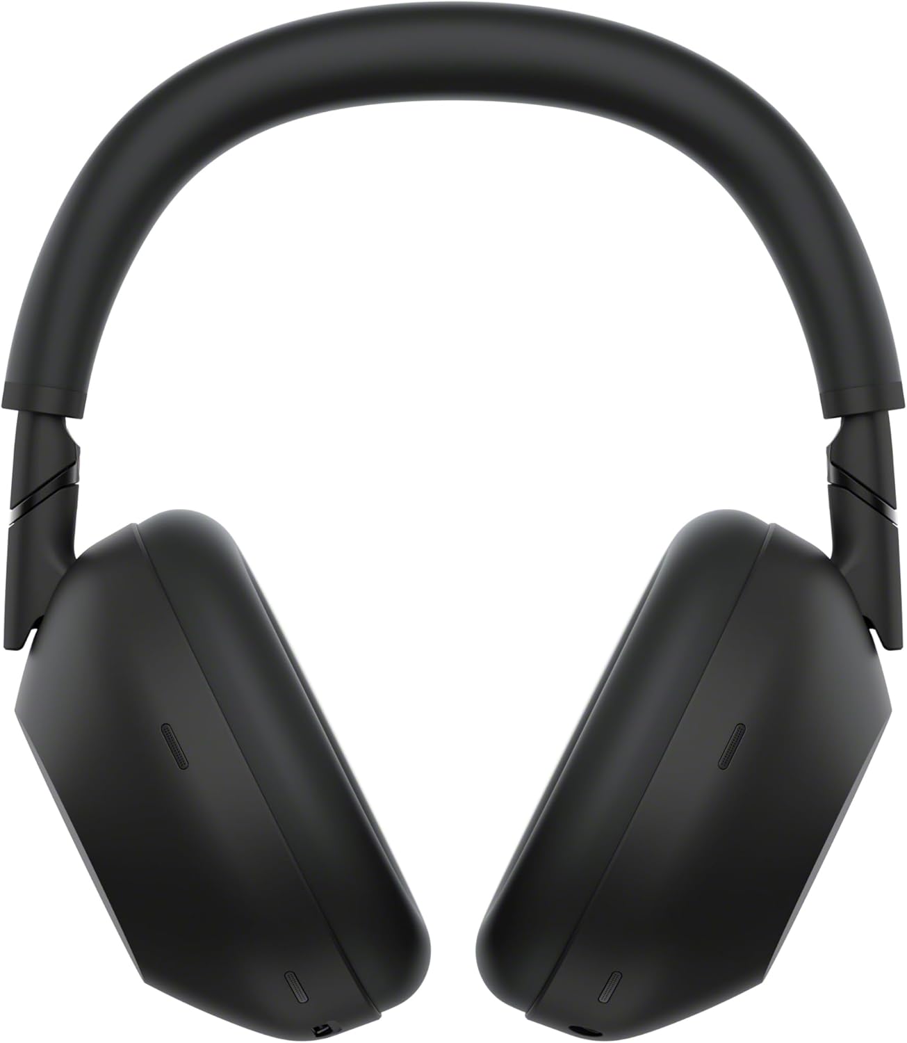Sony WH-1000XM6 Wireless Noise Canceling Headphones - Black