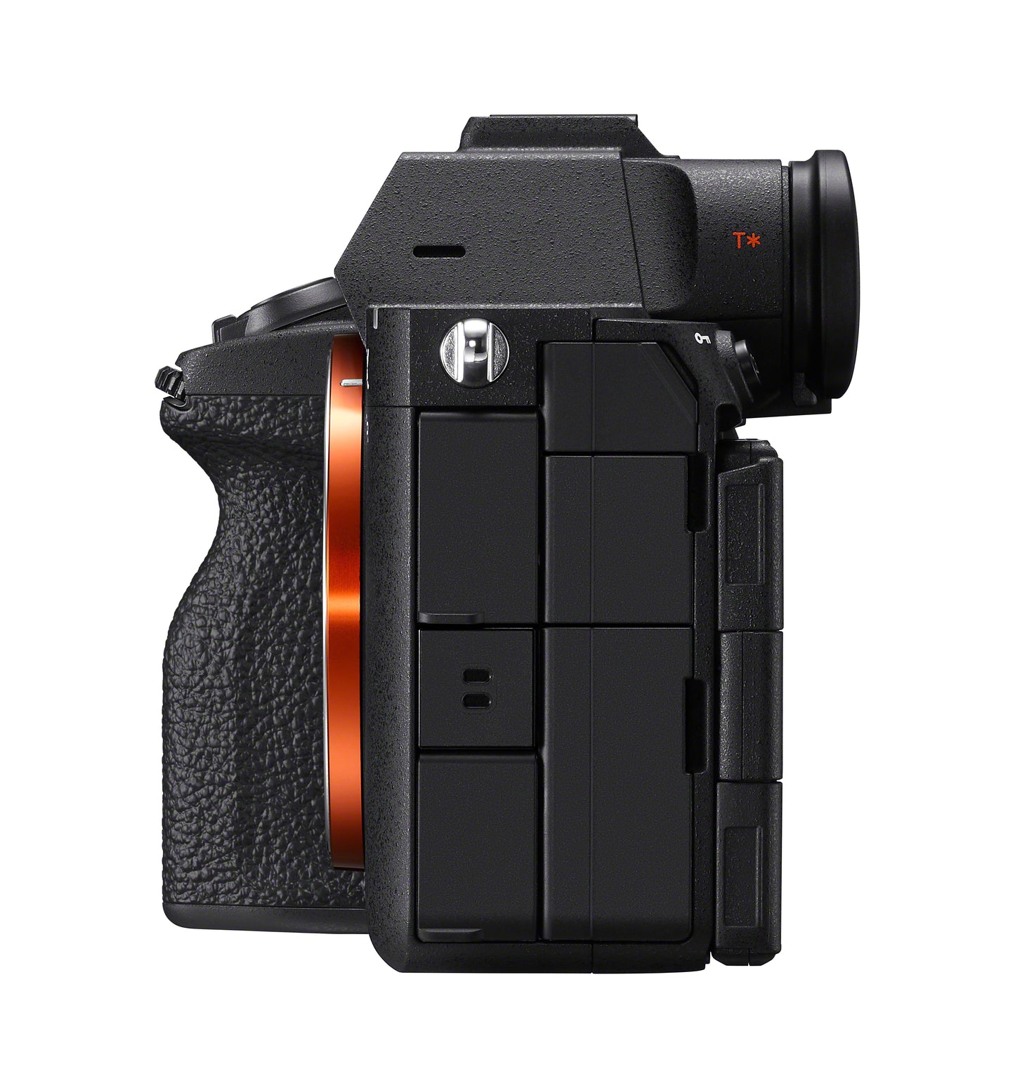 Sony Alpha 7R VI: Full-frame Mirrorless Interchangeable Lens Camera - ILCE7RM6B - Body Only