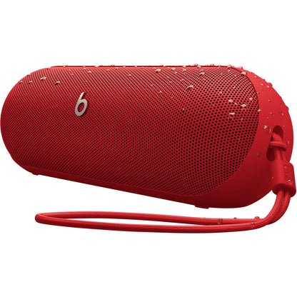 Beats Pill - Wireless Bluetooth Speaker - Statement Red