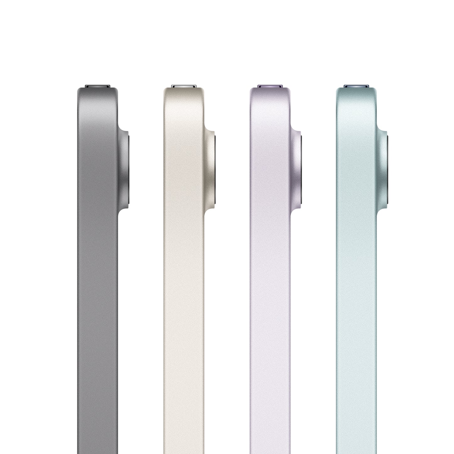 (Open Box) Apple iPad mini A17 Pro - Wi-Fi 512GB - Purple - MYH33LL/A - (7th Gen - Fall 2024)