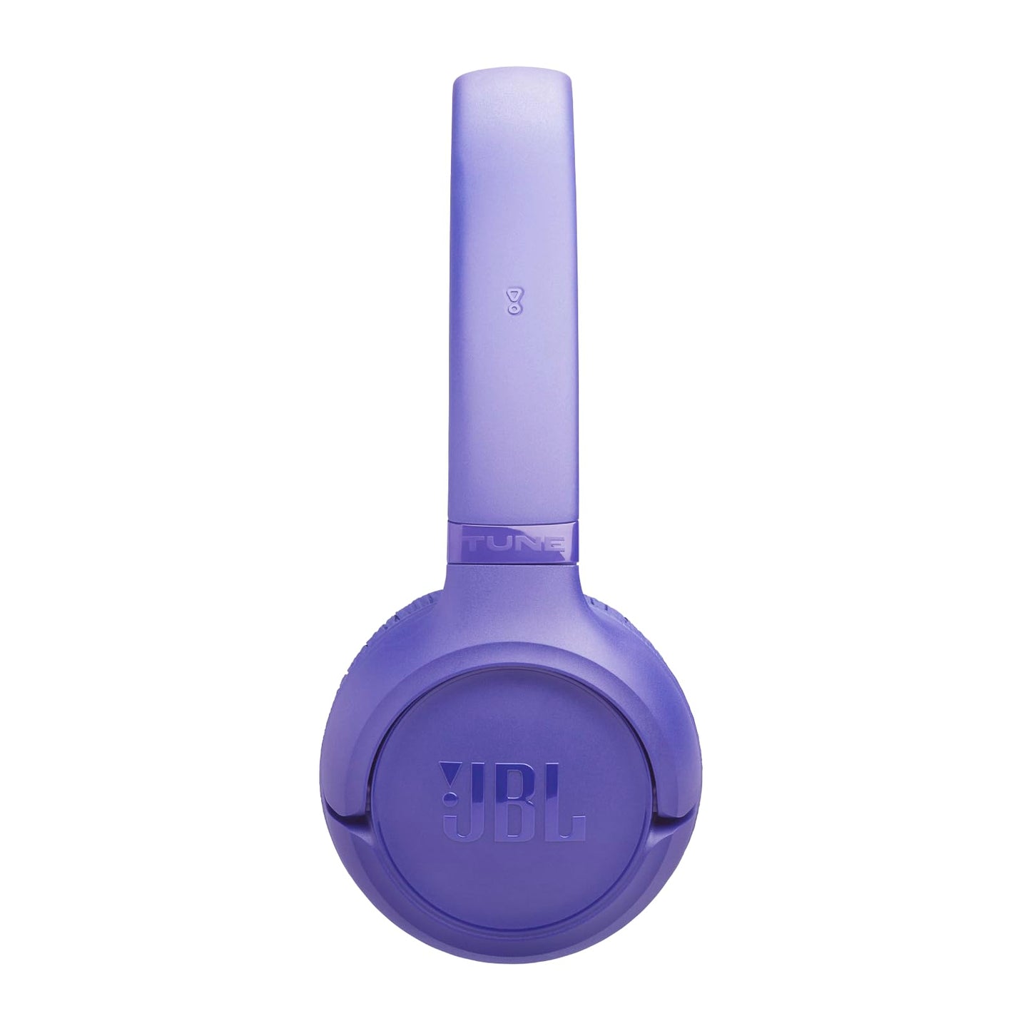 JBL Tune 530BT On Ear Bluetooth Headphones - Lavender