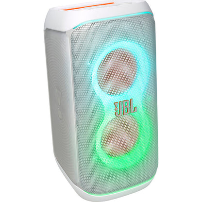 JBL PartyBox Club 120 Bluetooth Speaker - White