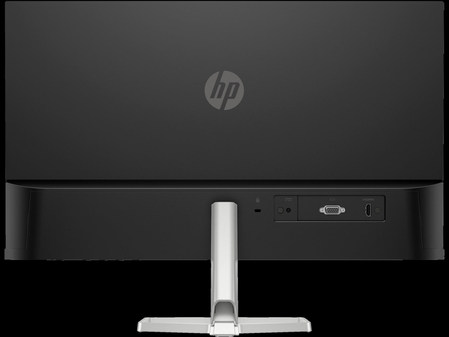 HP Series 5 24-in FHD Computer Monitor, 5ms - 524sf