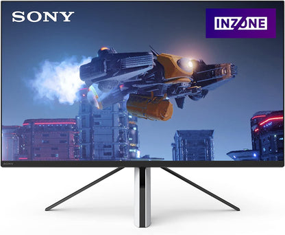 (Open Box) Sony 27-in INZONE M3 Full HD HDR 240Hz LED Computer Gaming Monitor