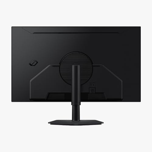 Samsung 32-in QHD, IPS, 180Hz, 1ms, G-Sync - LS32FG502ENXZA