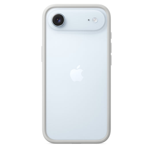 Apple iPhone Air Bumper - Light Gray - MH014ZM/A
