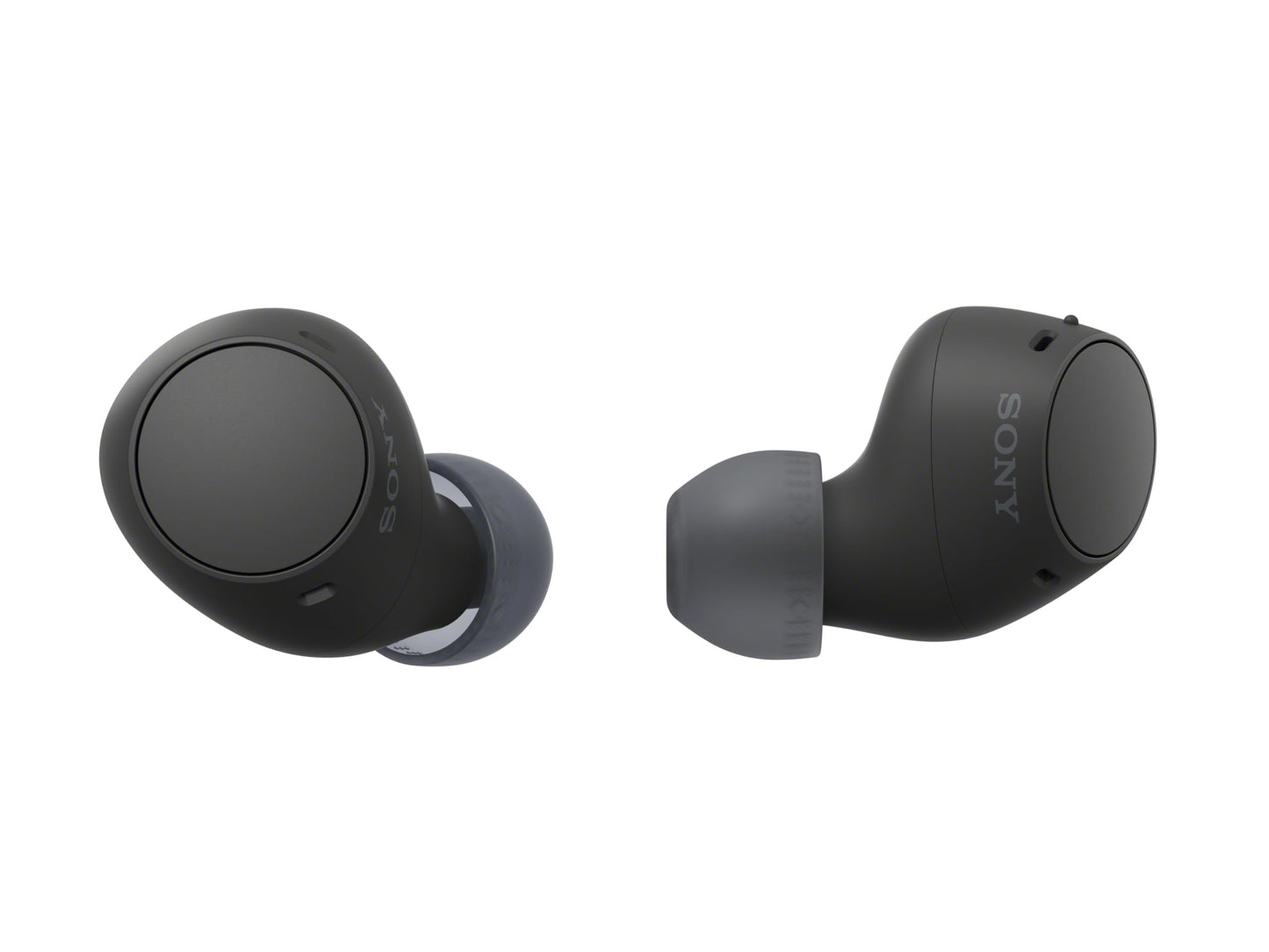 Sony WF-C510 Wireless in-Ear Bluetooth Earbud Headphones with up to 22-Hour Battery, IPX4 Water Resistance, Black