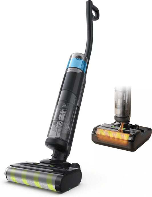 iRobot Roomba Electro Plus Wet Dry Vacuum