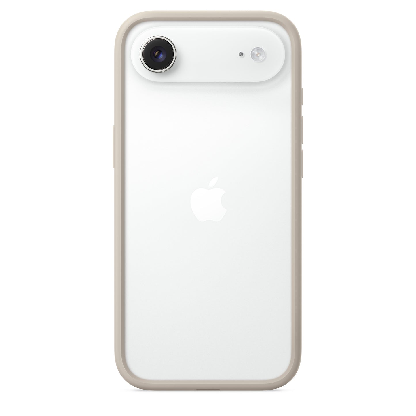 Apple iPhone Air Bumper - Tan - MH044ZM/A