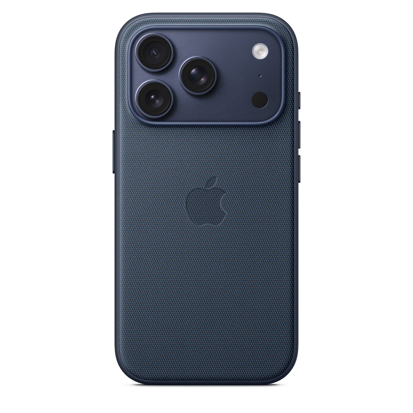 (Open Box) Apple iPhone 17 Pro TechWoven Case with MagSafe - Blue - MGF44LL/A